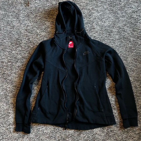 Womens Nike jacket